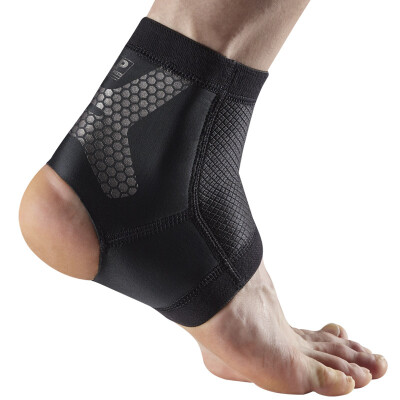 

LP ankle CT11 lightweight breathable mesh general purpose sports protective clothing iron gray S