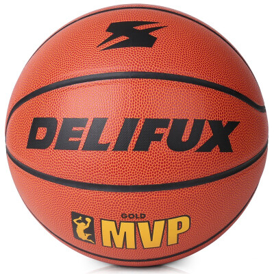 

Deli) popular F1105 indoor and outdoor wear-resistant PVC material competition / training on the 7th basketball