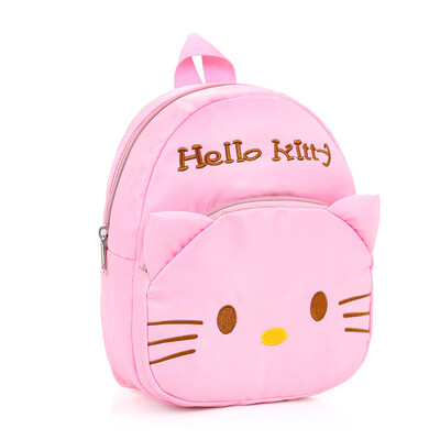 

KAMIDA Childrens School Bag 1-5 years Kindergarten Cartoon Backpack