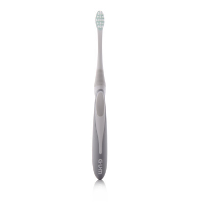 

Gum 428 periodontal care multi - functional vitality toothbrush