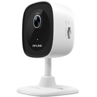 

TP-LINK TL-IPC11A intelligent wireless network camera HD night vision wifi remote monitoring camera