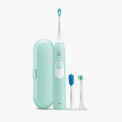 

Philips HX6213 / 60 электрическая зубная щётка