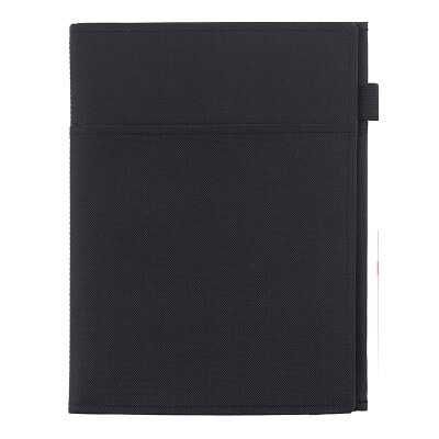 

(KOKUYO) -683B-D record management spiral notebook / cover book 2 set B5 / 40 page black