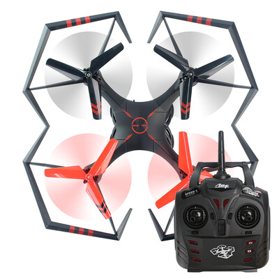 

ATTOP TOYS модель самолета большой четырехосный самолет может быть воздушной фотографией crashworthy аварии Аварийный пул