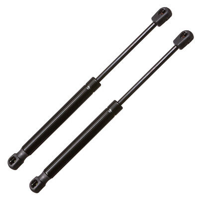 

2pcs Liftgate Lift Supports Struts Shocks Fit Jeep Commander 2006 - 2009 Liftgate 6186,BX28017