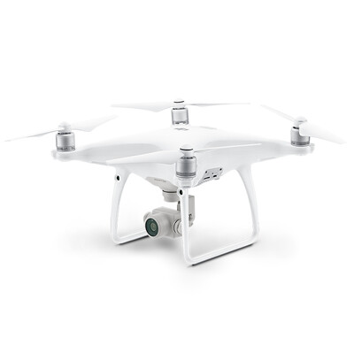

DJI Phantom 4 Advanced Smart UAV