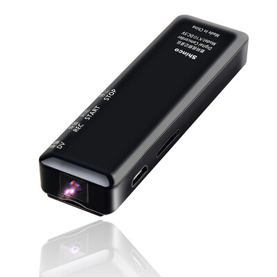 

Shinco (Shinco) V-05 16G микро профессиональной ручка записи удаленного шум запись перо перо рекордер