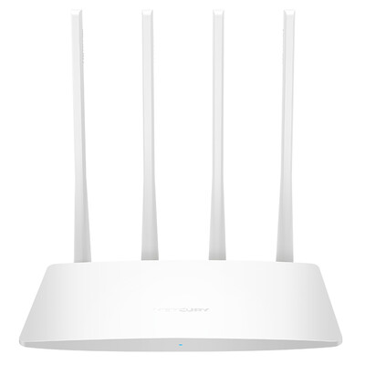 

Меркурий (MERCURY) MW300C 300M Smart Wireless Router Высокочастотная длинная антенна