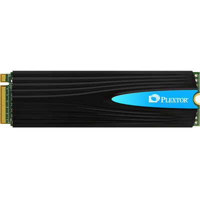 

Plextor (PLEXTOR) M8SeG M.2 NVMe 512 г SSD (с радиатором)