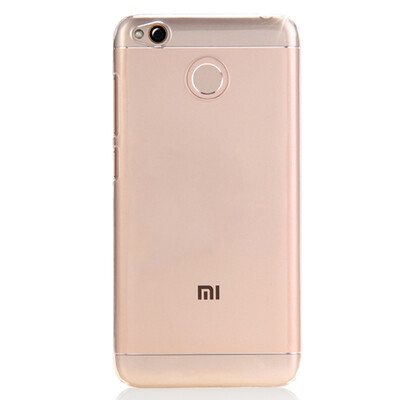 

Защитный чехол для Xiaomi Redmi 4X