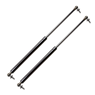 

Qty(2) Tailgate Liftgate Lift Supports Struts Shocks Springs Dampers For 1996 - 2000 Chrysler Town & Country/Dodge Caravan/Do