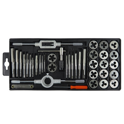 

Huafeng Giant Arrow wrench set 40 sets of tap wrench screw extractor HF-8571140