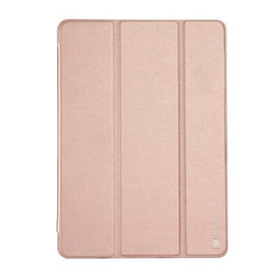 

Flip Stand Cover Case for iPad Air 2 Lightweight Scratch Resistant Anti-shock Smart Cover iPad Air 2 Case