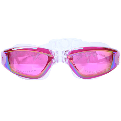 

Ning-hong Anti-fog Swim Goggle with Earplug