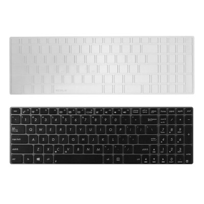 

IKEA LEAKES ECOLA Laptop keyboard protective film for ASUS Minne play version R457 R414 R457UJ R454 X450 R409 F450 EU007