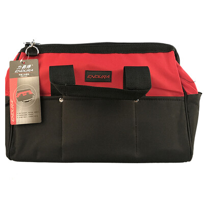 

Endura E8312 Oxford cloth wear waterproof tool kit electric package 16 inch