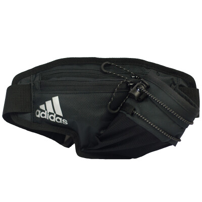 

阿迪达斯（Adidas）休闲运动 潮流款小肩包 S96349 黑色
