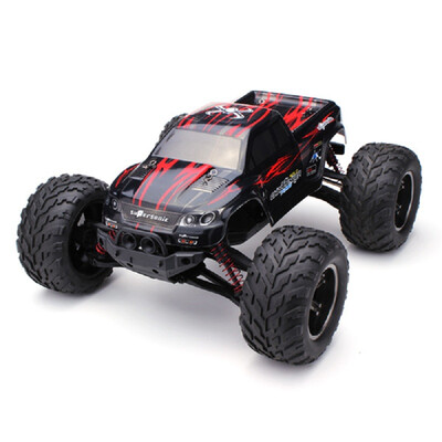

Новое Прибытие RC Автомобилей 9115 2.4 Г 1:12 1/12 Масштаб Р ок Гусеничный Автомобиль Сверхзвуковой Monster Truck Вне дорожник б