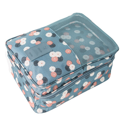 

Kerier travel shoes men's bag storage bag bag bag bag large-capacity travel portable shoes bag shoes box women wash bag small fresh color