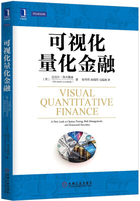 

可视化量化金融