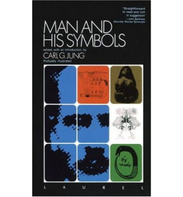 

Man&His Symbols