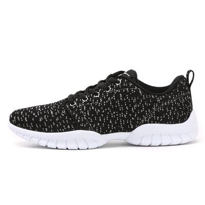 

Jingdong supermarket] Erkeke training shoes new men's wear shoes running shoes anti-skid training shoes 11117214190 Dodge Blue 43