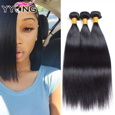 

Malaysian Straight Hair 3 Bundles Lot Virgin Human Hair 8A Grade Cheap Good Malaysian Virgin Straight Hair Weave Bundles Deal