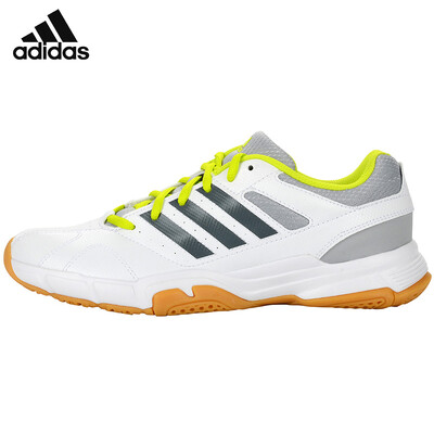 

Adidas Adidas мужские спортивная обувь противоскользящая Обувь для бадминтона B26432 43 млн