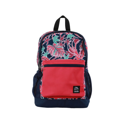 

ANTA (ANTA) Children' Accessories Children' Shoulders Backpack Primary School Student Bag Children' Bag 39714153 Rose / Dark Blue