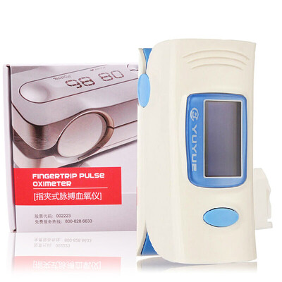 

YW302 Finger Yaw307 Импульсный детектор насыщения кислородом