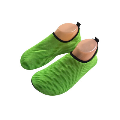 

BZN Barefoot Water Skin Shoes for Swimming Snorkeling Surf Perfect for Men and Women