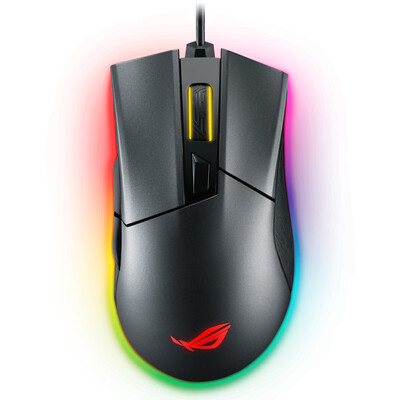 

МышьASUS ROG Gladius II