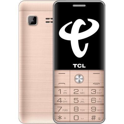 

Мобильный телефон TCL для старшего