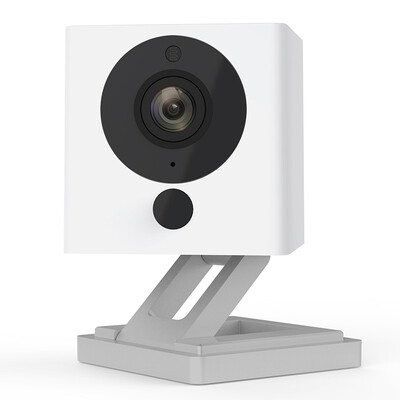 

MI маленький смарт-камер сети WiFi камеры наблюдения с ночным видением