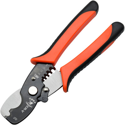 

Kraft Weil 2-in-1 stripper pliers SN2447