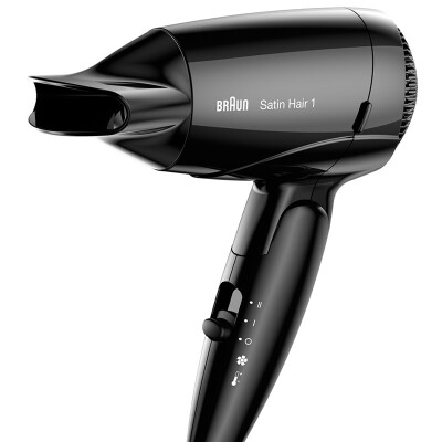 

Braun (BRAUN) HD130 портативный фен