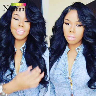 

Vietnamese Virgin Hair Body Wave 7A Grade 3pcs Vietnamese Body Wave Human Hair Weave Vietnamese Hair Bundles Nicelight Hair