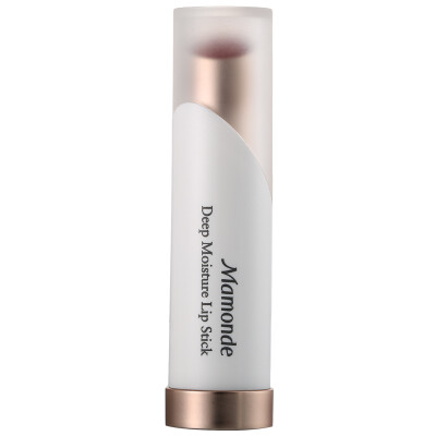 

Mamonde Flower Aqua True Color Lipstick 03 (Happy Tangerine) 3g (Long-lasting color, moisturizing, natural