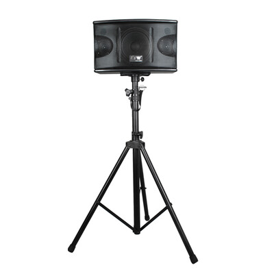 

KFW SP-88B Speaker Acoustic Bracket Folding Adjustable Height Professional Speaker Bracket Metal Tube