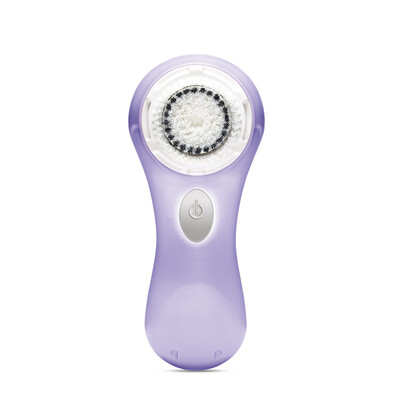 

Clarisonic Clarisonic Миа Соник Простой фиолетовый электрический инструмент чистки поры чистки мыть красота инструмент инструмент