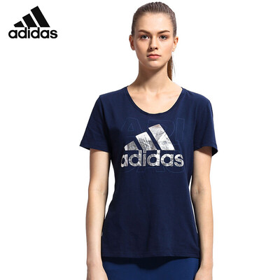 

Adidas adidas sportswear women fashion casual wear badminton service BP8403 dark blue S code