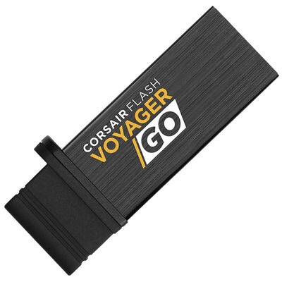 

U диск Американский Corsair (USCORSAIR) навигатор GO USB3.0 128GB мобильный телефон (OTG)