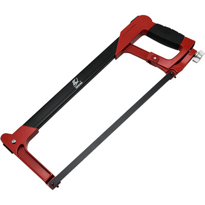 

Kavwell aluminum alloy saw frame 12 inch with 12 inch 310MM steel strip CU8001A