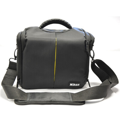 

Nikon original SLR camera bag for D7200D7100D5600D5300D3400D3300