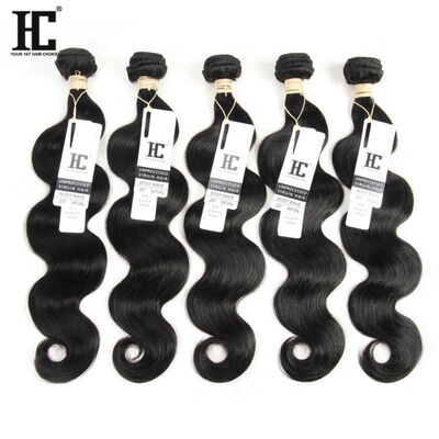 

Ms Lula Unprocessed Virgin Brazilian Hair Weaving 5 Bundles Of Virgin Brazilian Hair 10A Grade Virgin Unprocessed Human Hair