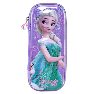 

Disney Ice and Snow Cherry Детские карандаши Принцесса Ремни Многофункциональные ученики Карандаши Коробки Стили Творческие карандаши Учащиеся Студенты Обучение Поставки A-3024 Фиолетовый