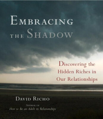 

Embracing the Shadow Discovering the Hidden Ric