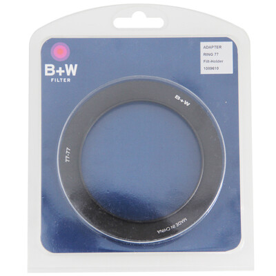 

BW Filter Holder Square Bracket 100100 100150 System Bracket