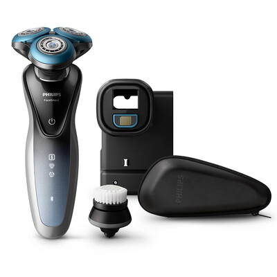 

PHILIPS S7980/68 электробритва