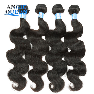 

Star Style Hair Products Peruvian Virgin Hair Body Wave Nicelight Hair Company Peruvian Human Hair Weaves Pervian Body Wave Hair